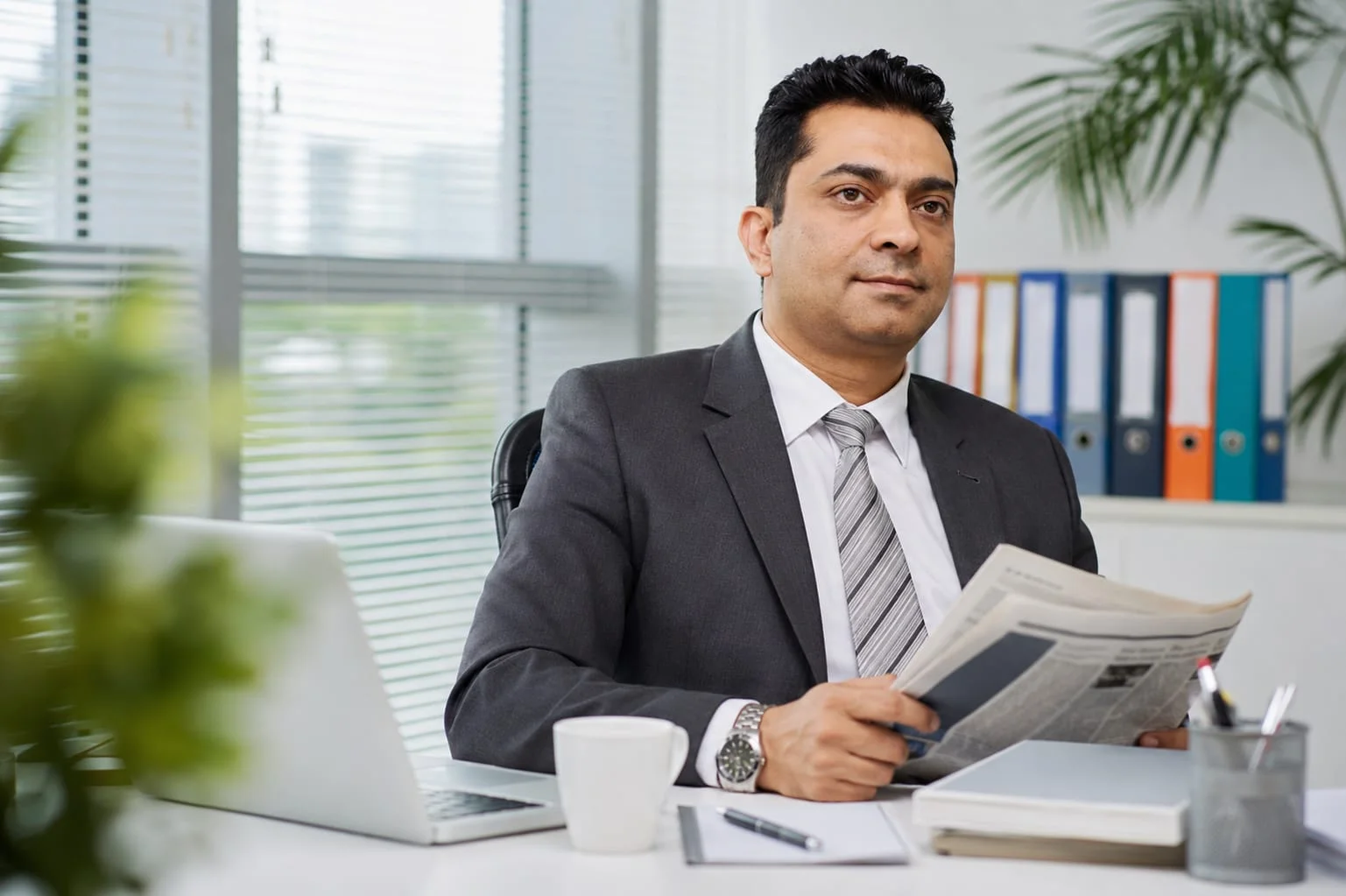 Delhi Business Consulting Seminar